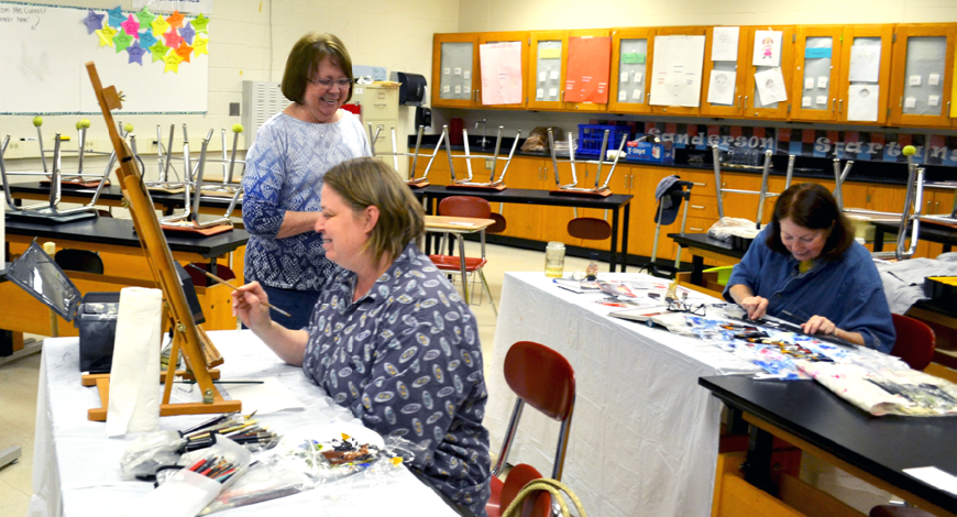 call for instructors adult evening education call for instructors adult evening education